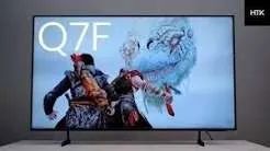 Smart Tv Samsung 50 Polegadas Vision IA QLED