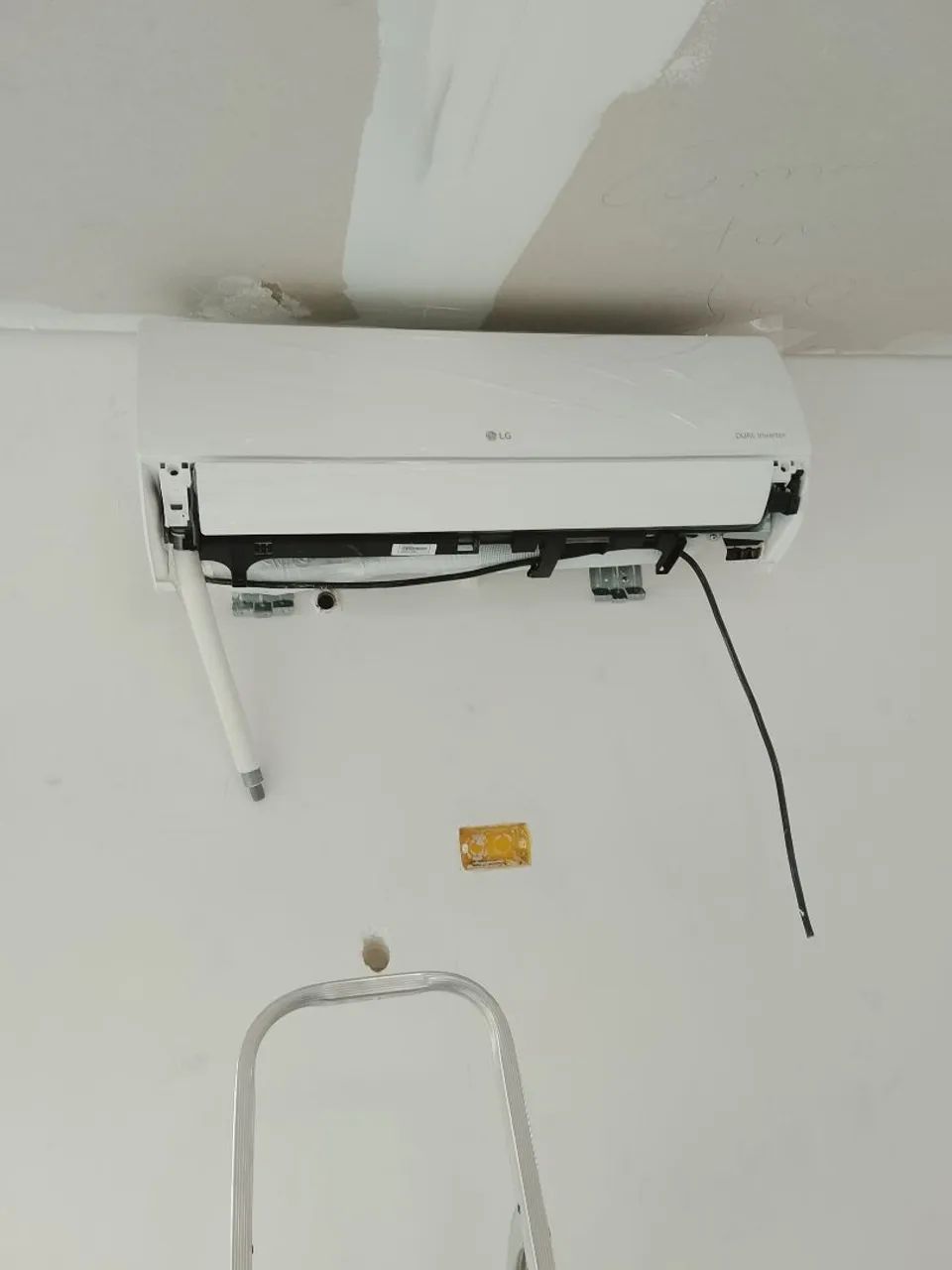 Instalação de ar condicionado  - Foto 4