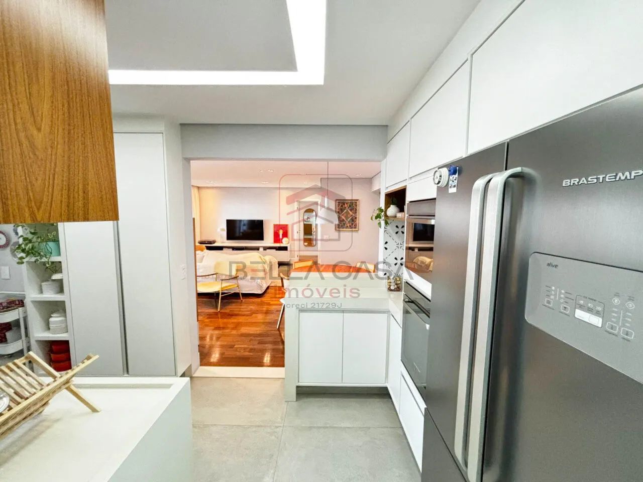 Apartamento com 3 Quartos à venda, 133m² - Móoca - Foto 2