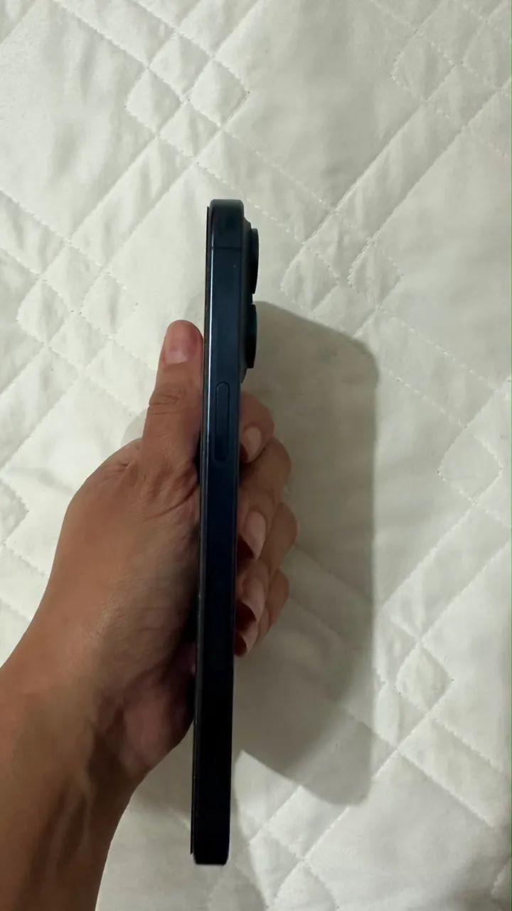 iPhone 15 Pro Max  - Foto 3