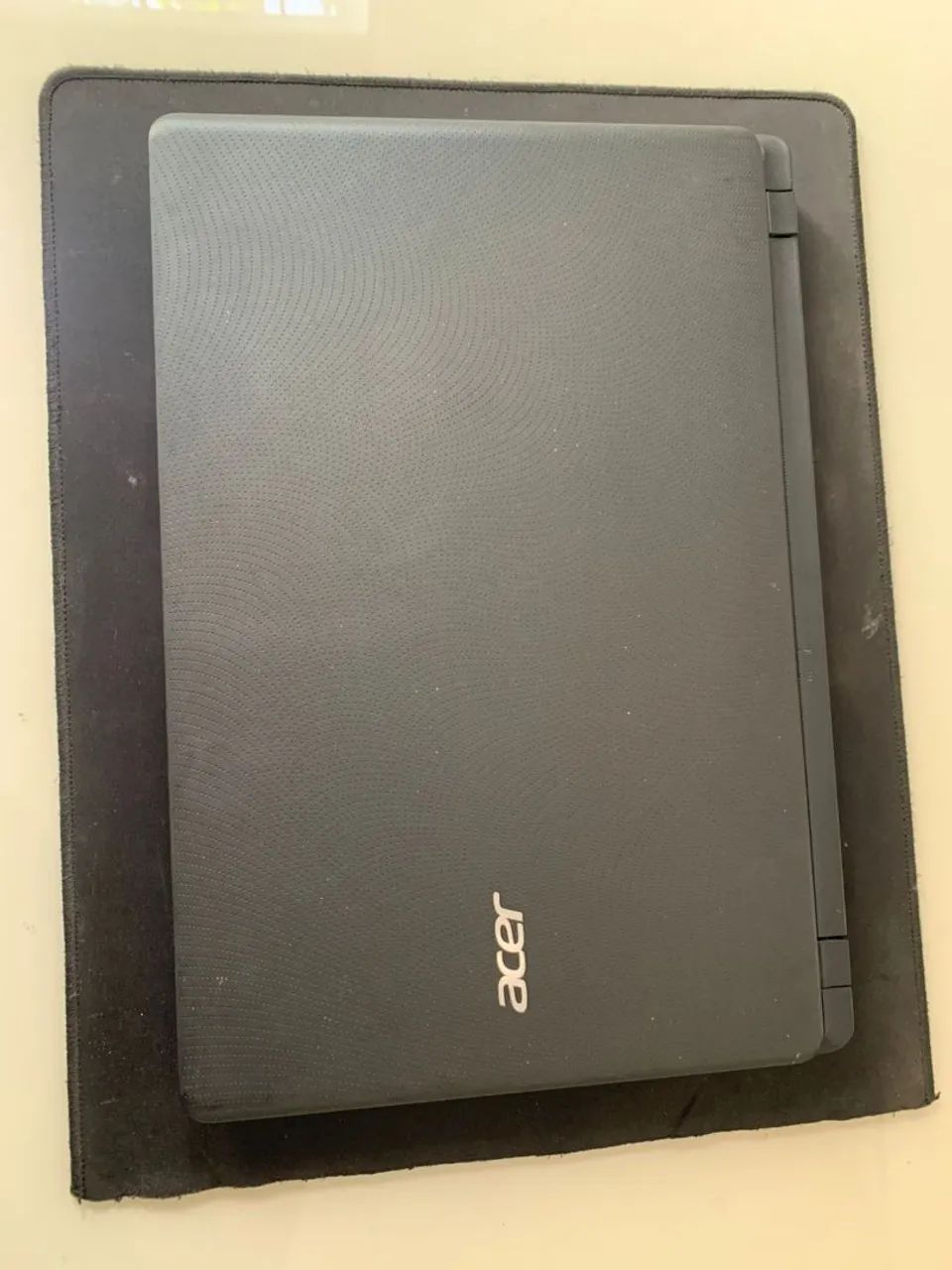 Notebook Acer para estudo e trabalho  - Foto 3