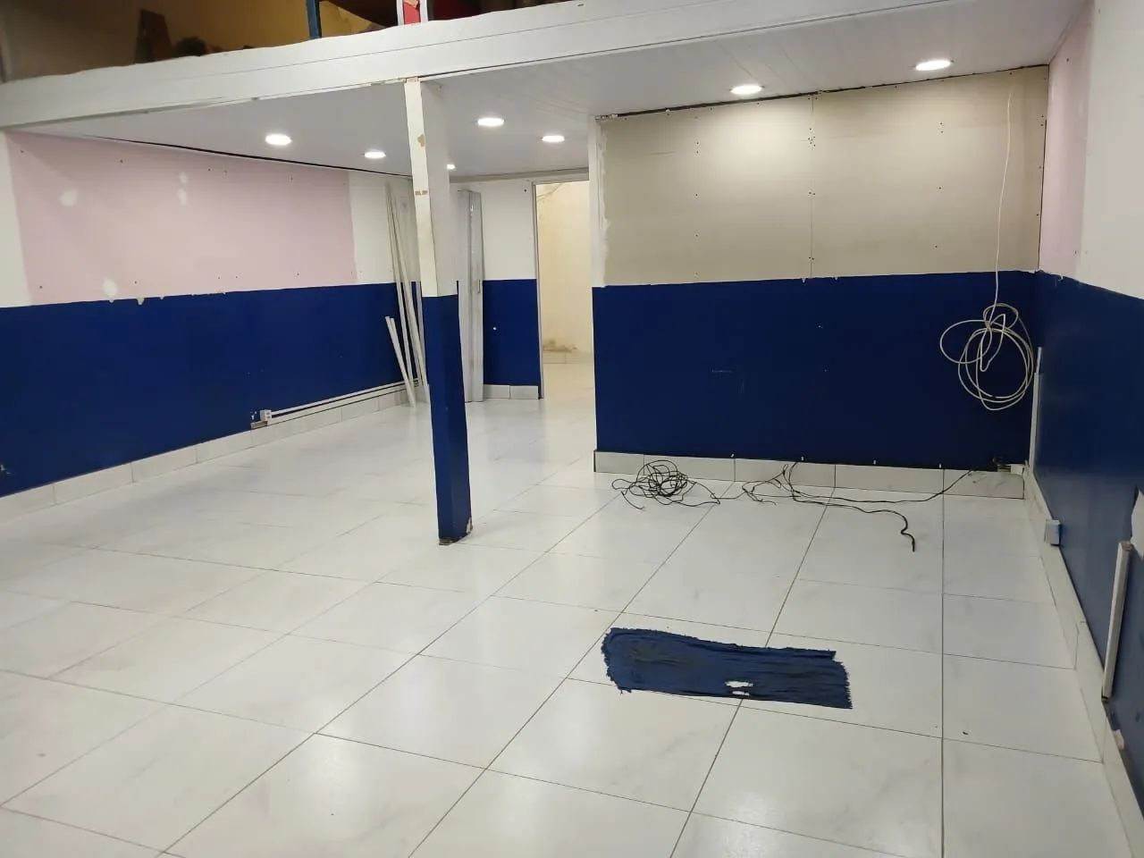 Vendo ou Alugo Loja Realengo- Av. Santa Cruz - Foto 3