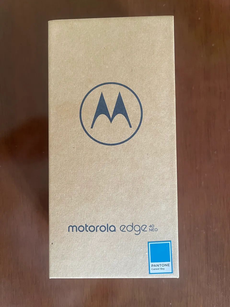 motorola edge 40 neo - Foto 2