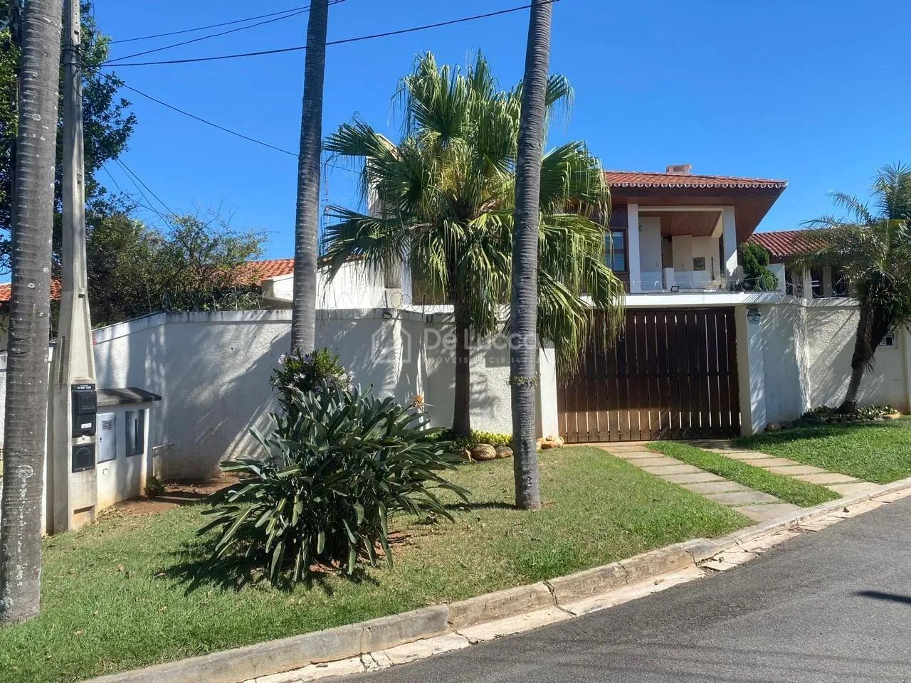 casa - Parque São Quirino - Campinas - Foto 3