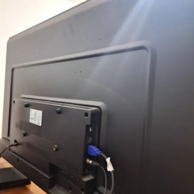 Tv Philips 43' - Foto 4