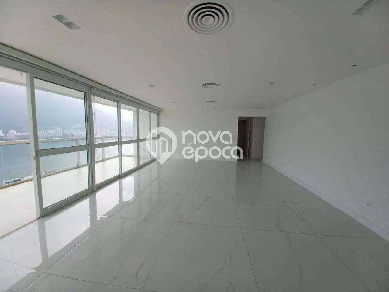 Lagoa | Apartamento 3 quartos, sendo 1 suite - Foto 5