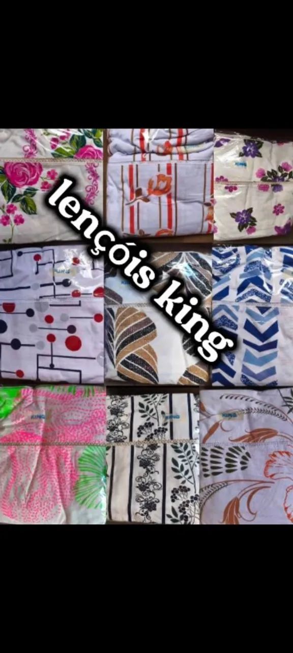Lençóis de elástico  - Foto 2