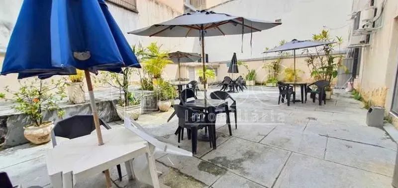Ponto comercial/Loja/Box para venda com 30 metros quadrados em Tijuca - Rio de Janeiro - R - Foto 4