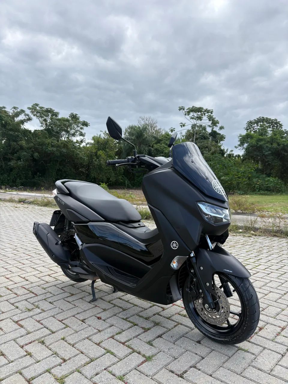 NMAX 2024 | 6.900 km 