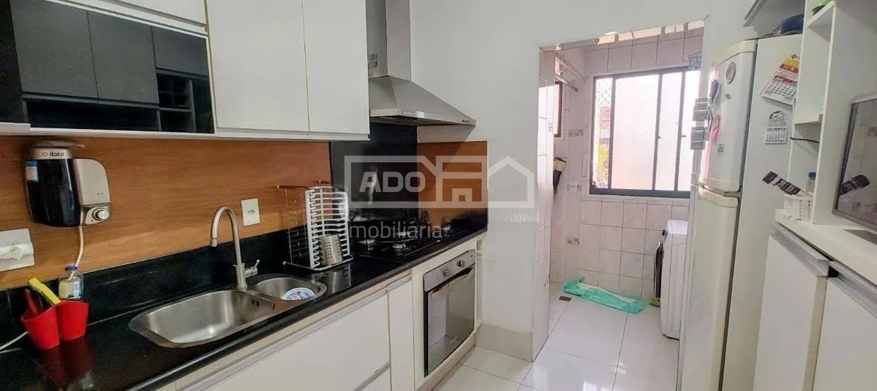 apartamento - Jardim Aurélia - Campinas - Foto 4