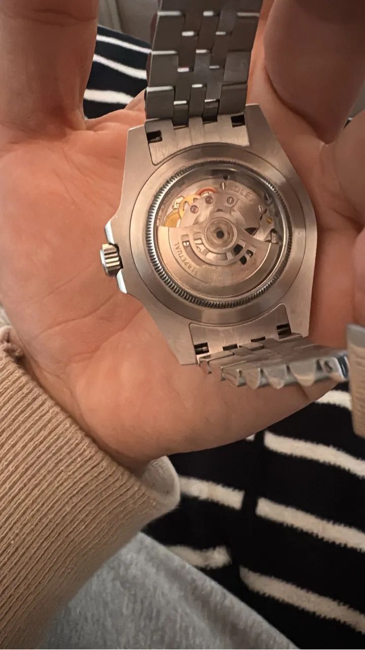 Relógio Rolex  - Foto 2