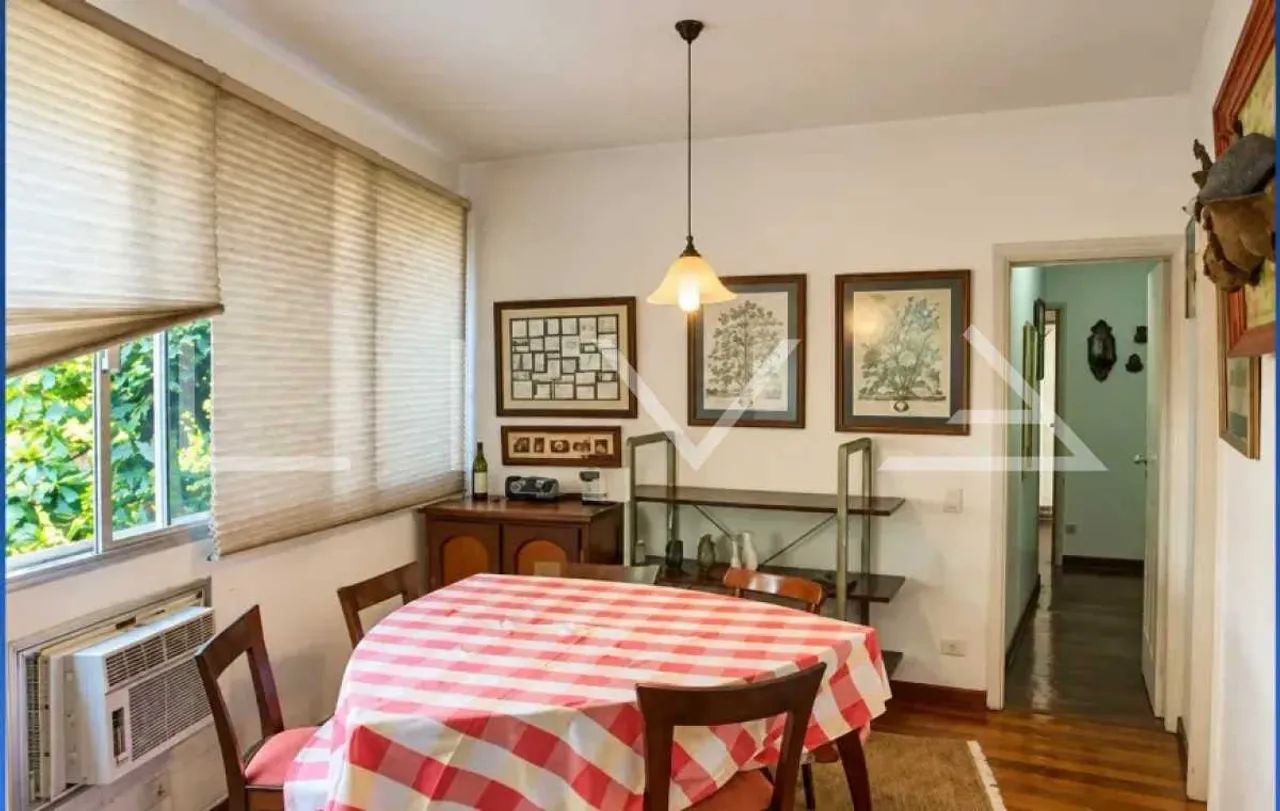 Apartamento : / Residencial / Ipanema - Foto 2