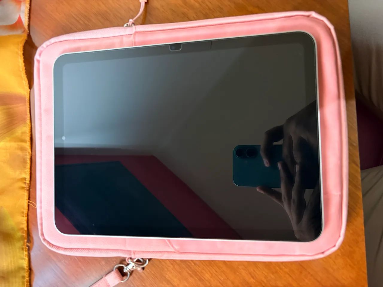 iPad 10 - Foto 4