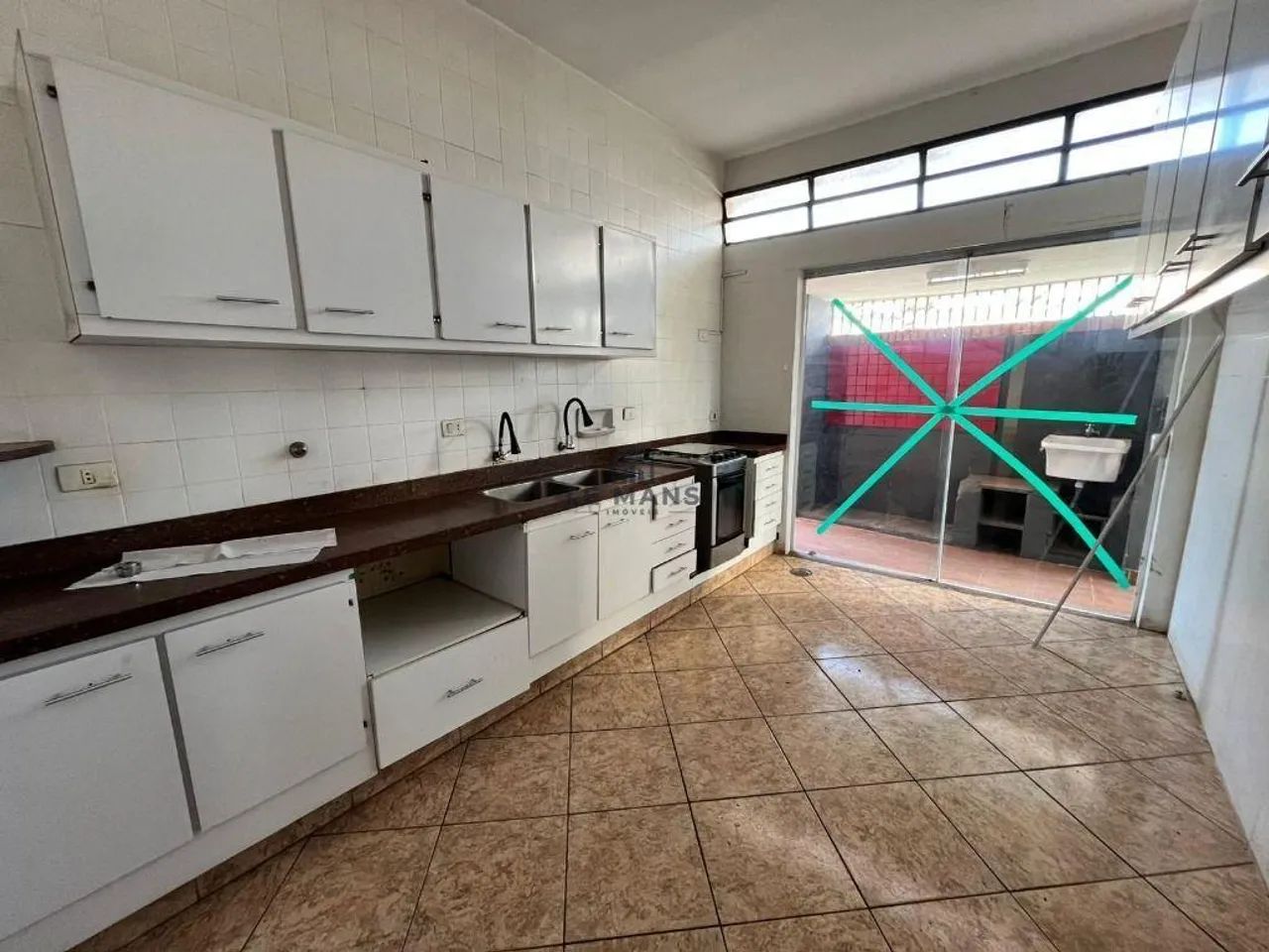 Casa para alugar em Piracicaba, Vila Boyes, com 4 quartos, com 284 m² - Foto 3