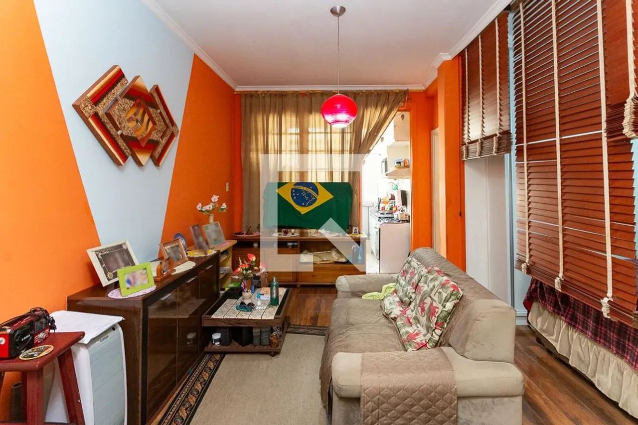 Apartamento à Venda - Barra Funda, 2 Quartos, 51 m2 - Foto 2
