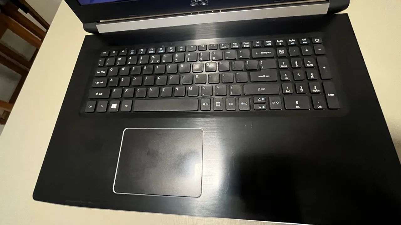 Notebook Acer Aspire i5 - Foto 3