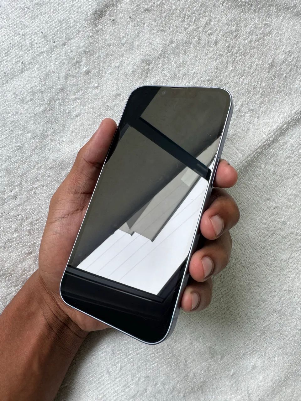 iPhone 14 128GB - Bateria 100% - Zero arranhões - Foto 4