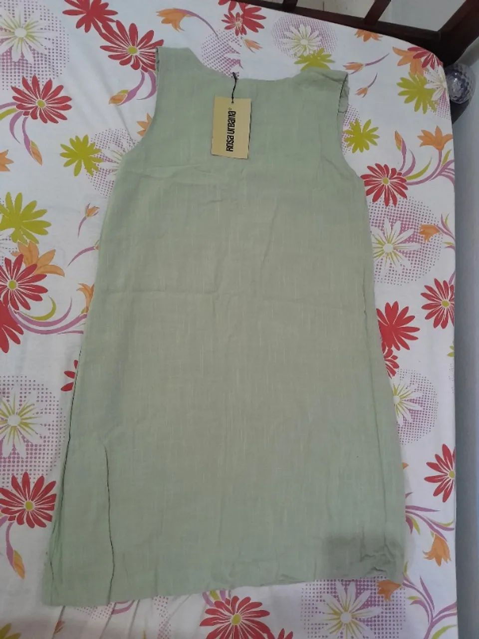 Vestido  - Foto 2