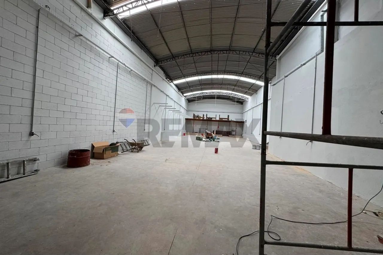 Galpão Comercial no São Dimas - Foto 3