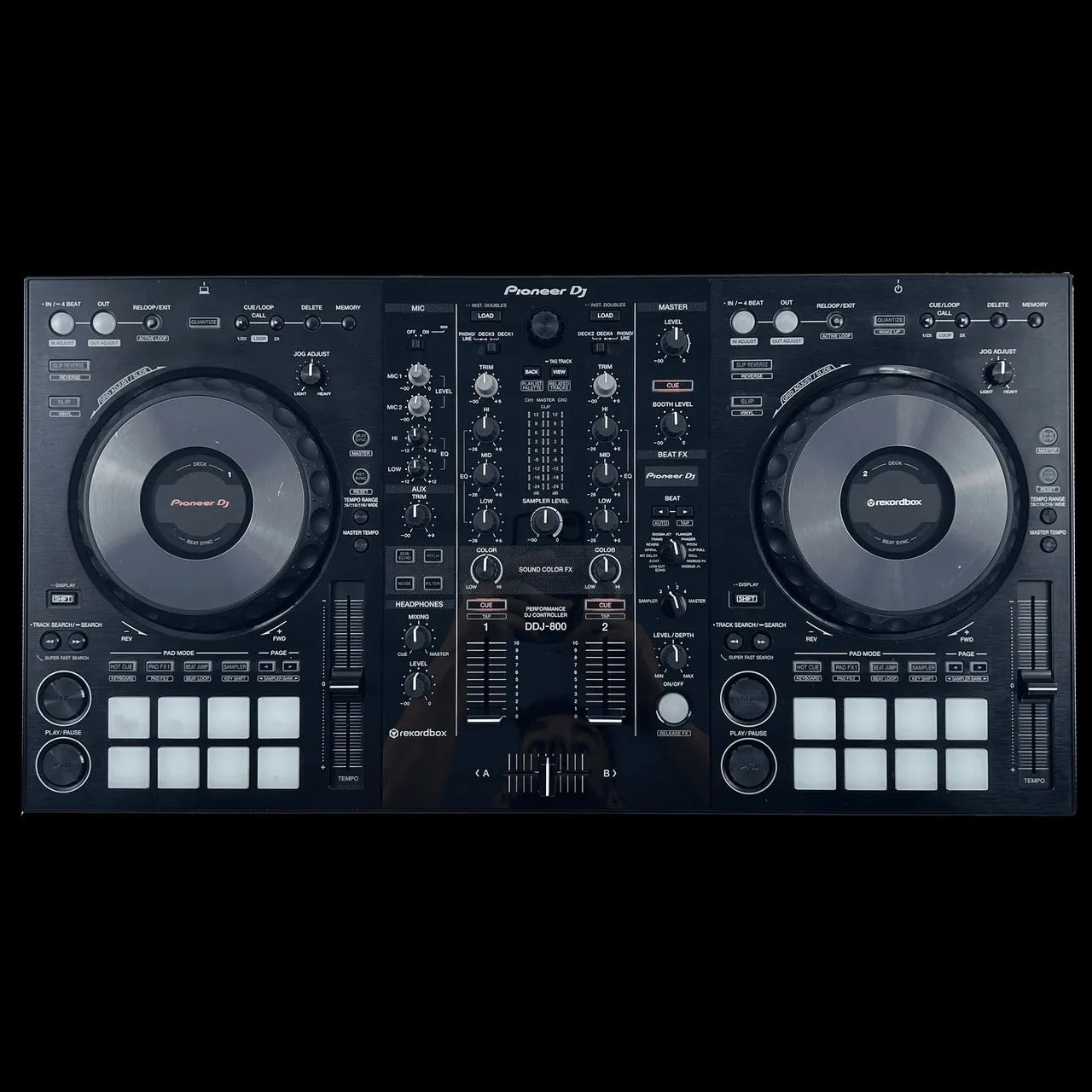 Controladora dj  - Foto 3