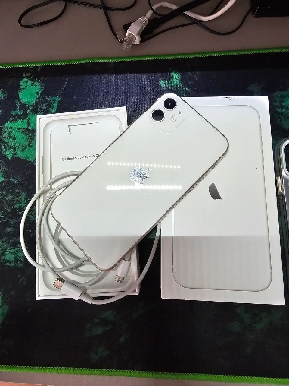 Iphone 11 - Foto 2