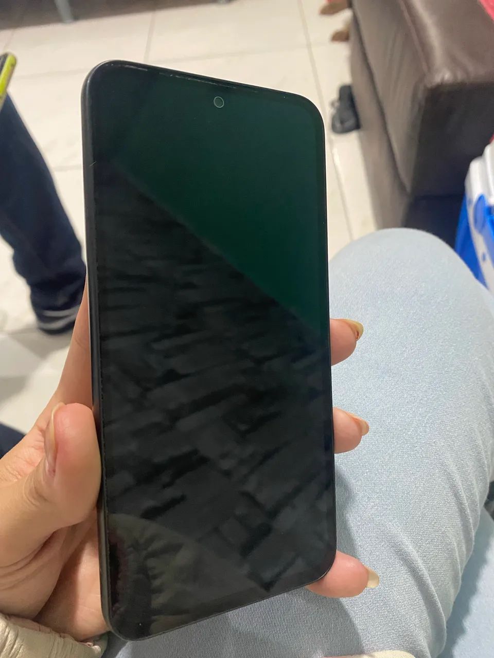 Samsung Galaxy A54 5G 256GB
