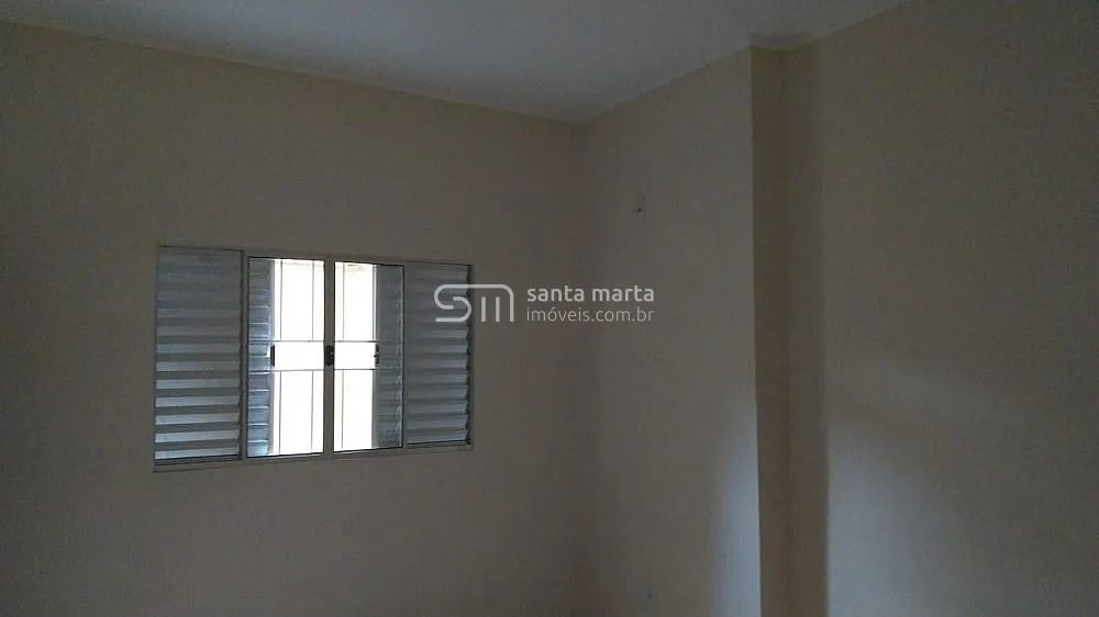 APARTAMENTO TÉRREO  VILA GENY  LORENA - SP - Foto 2