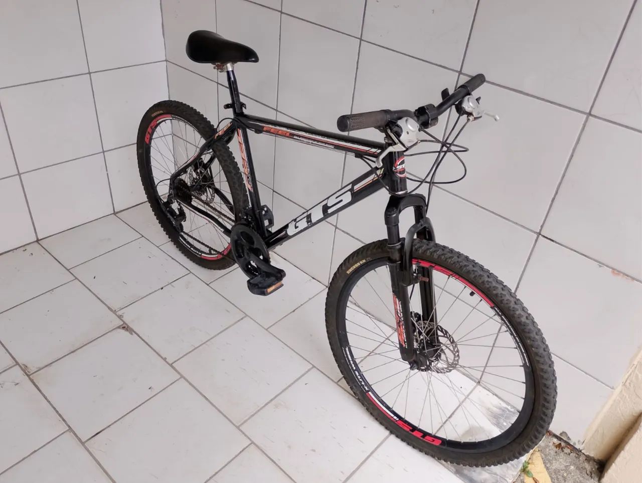 Bicicleta  - Foto 5