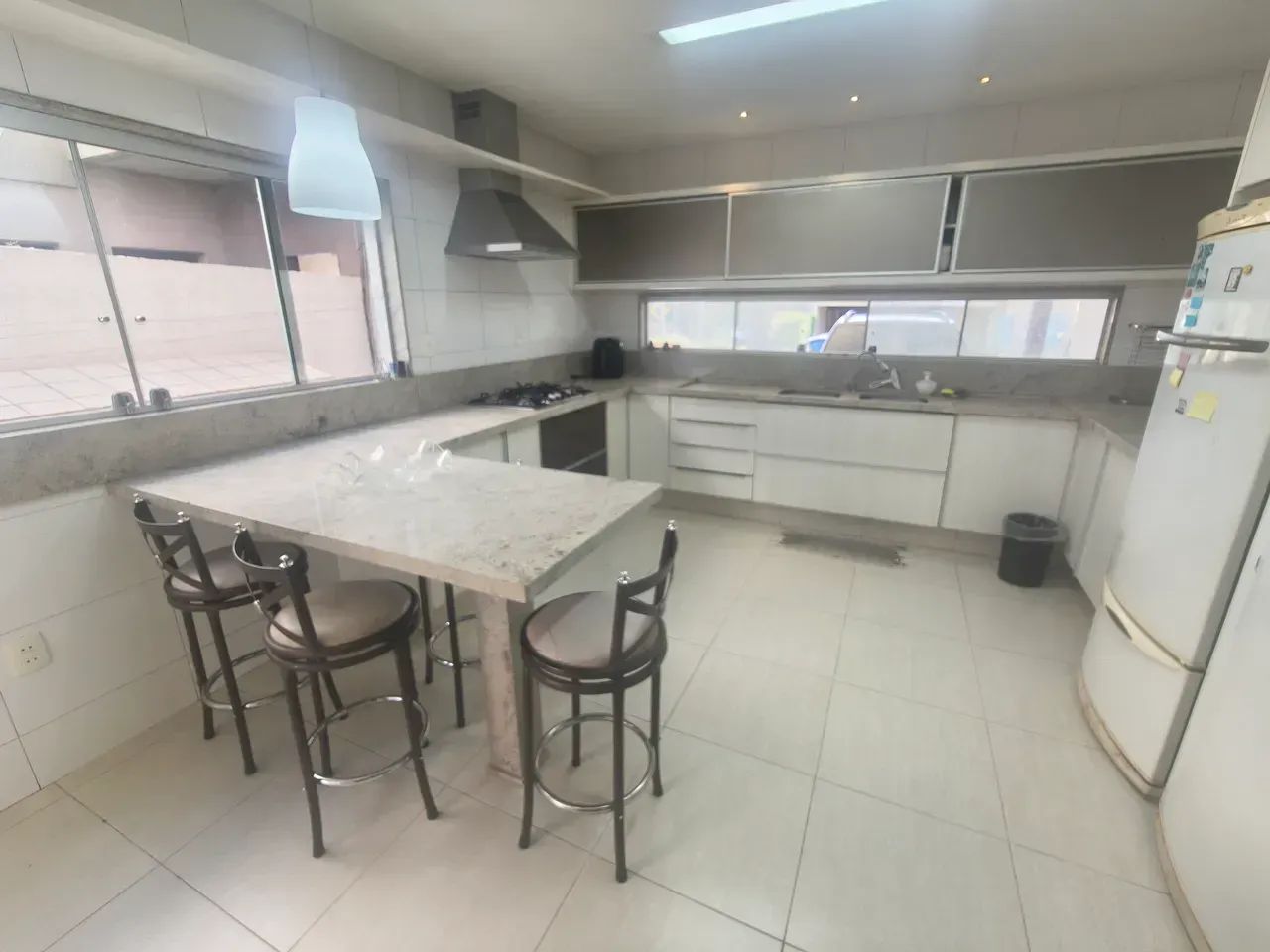 Sobrado 03 Suites - Jardins Florença! - Foto 3