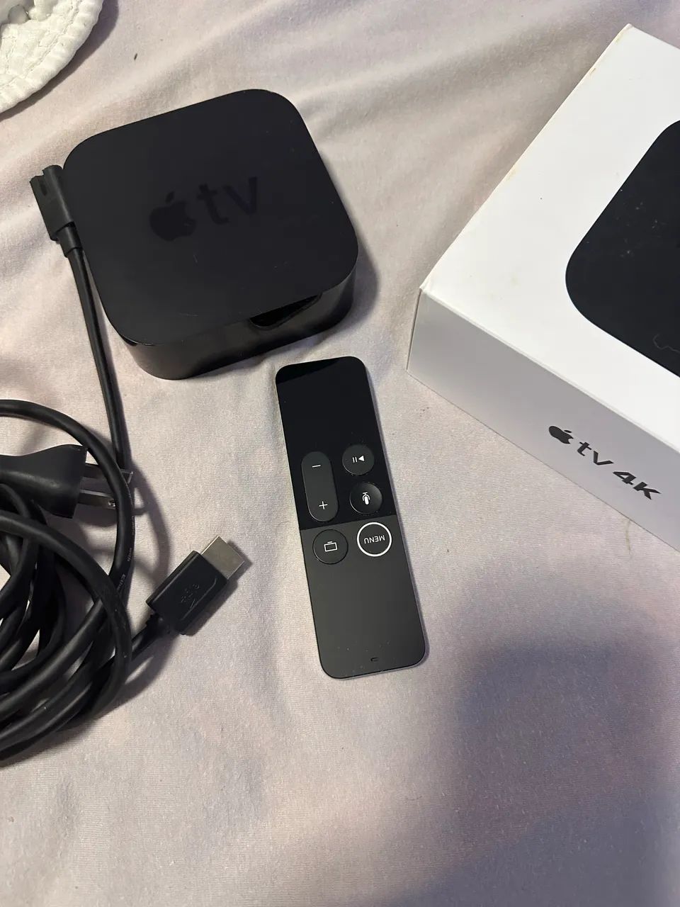 Tv box Apple TV  32 gb - Foto 5