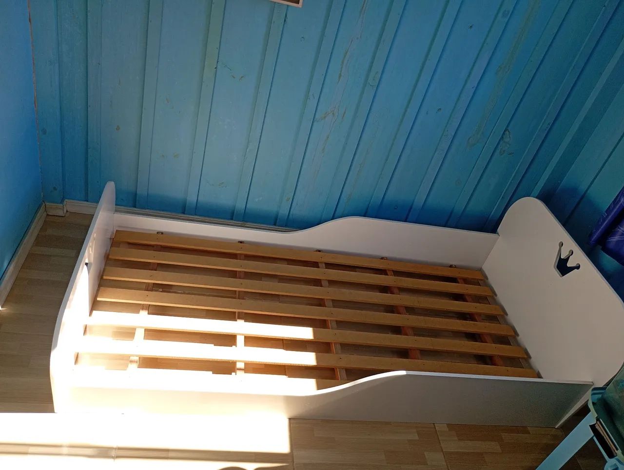 Cama Infantil 