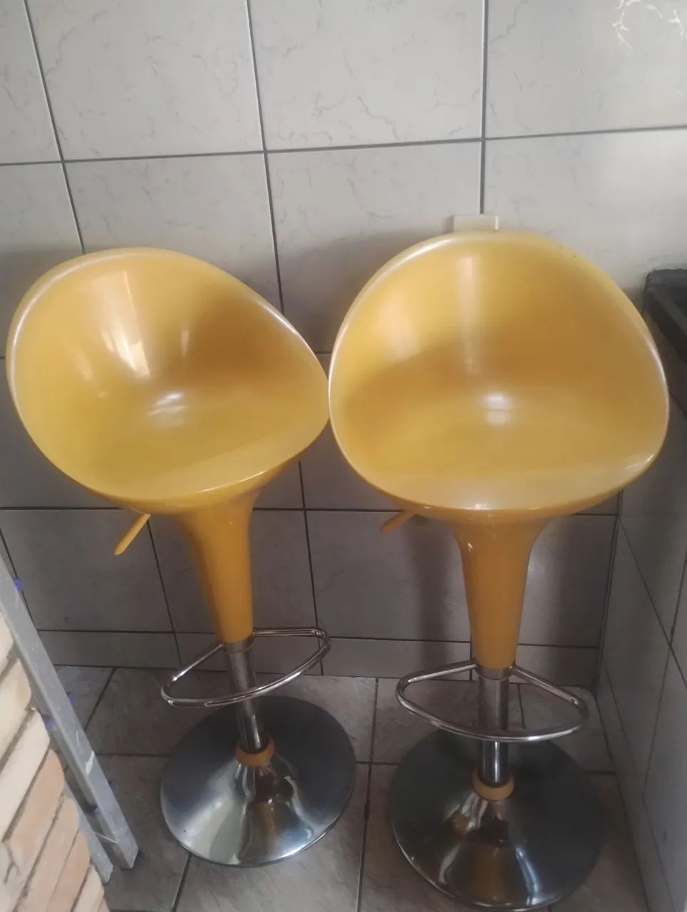 Banqueta