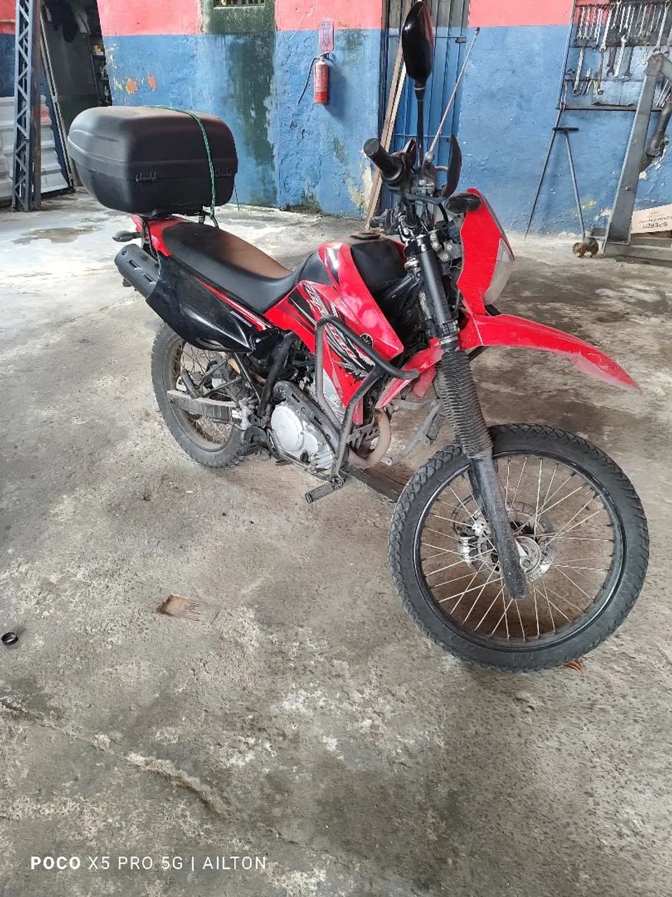 Vendo Lander extra  - Foto 3