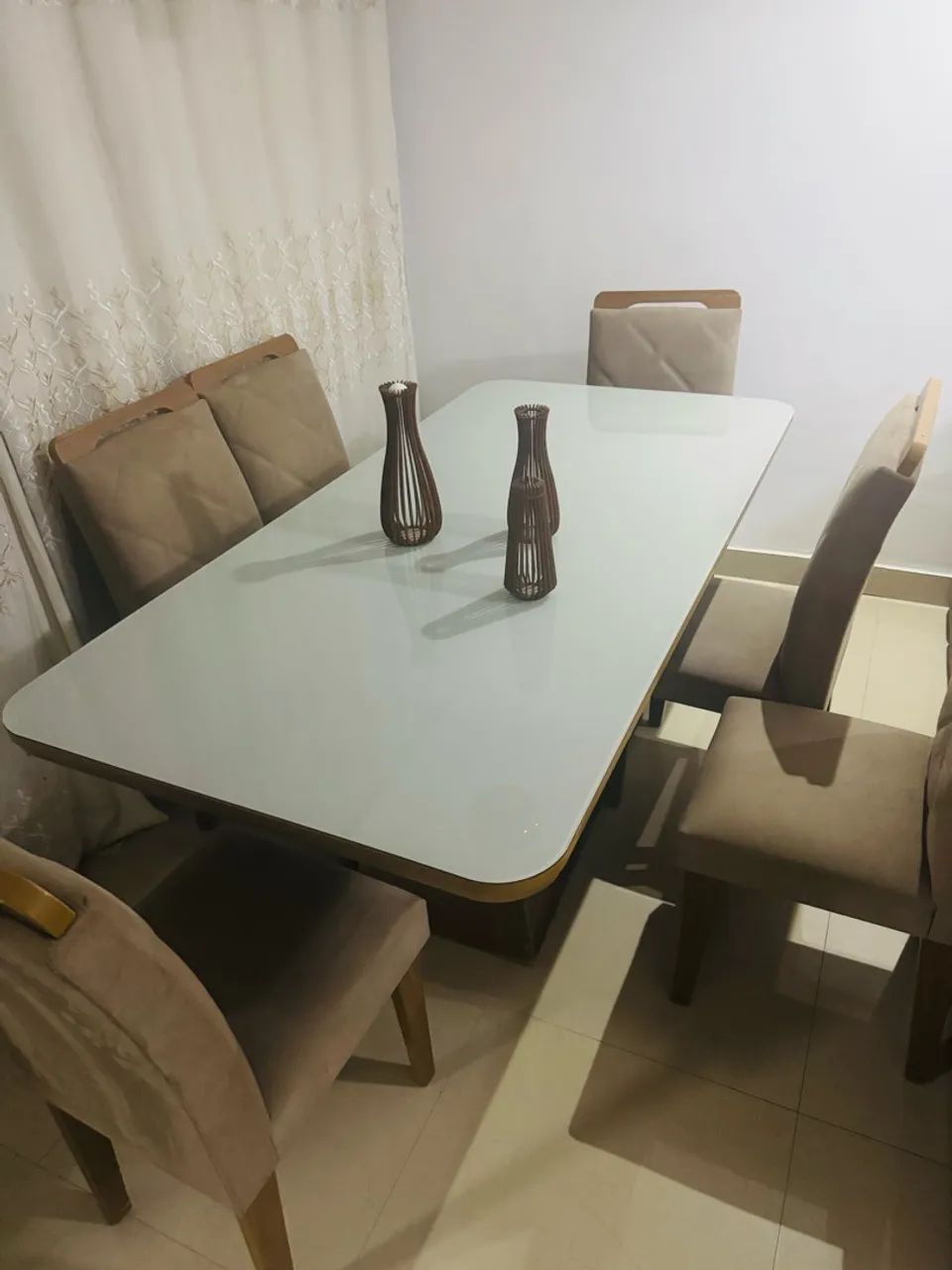 Mesa de sala  - Foto 2