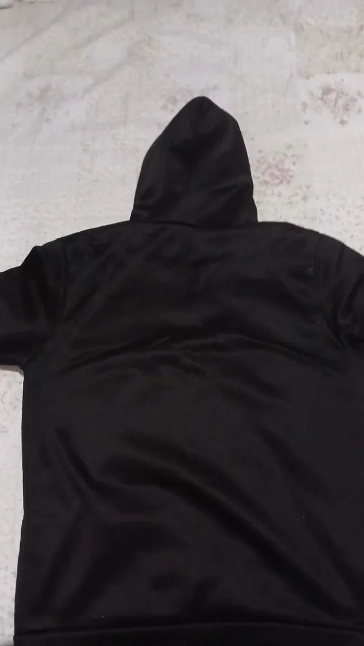 Blusa de frio moletom  - Foto 3