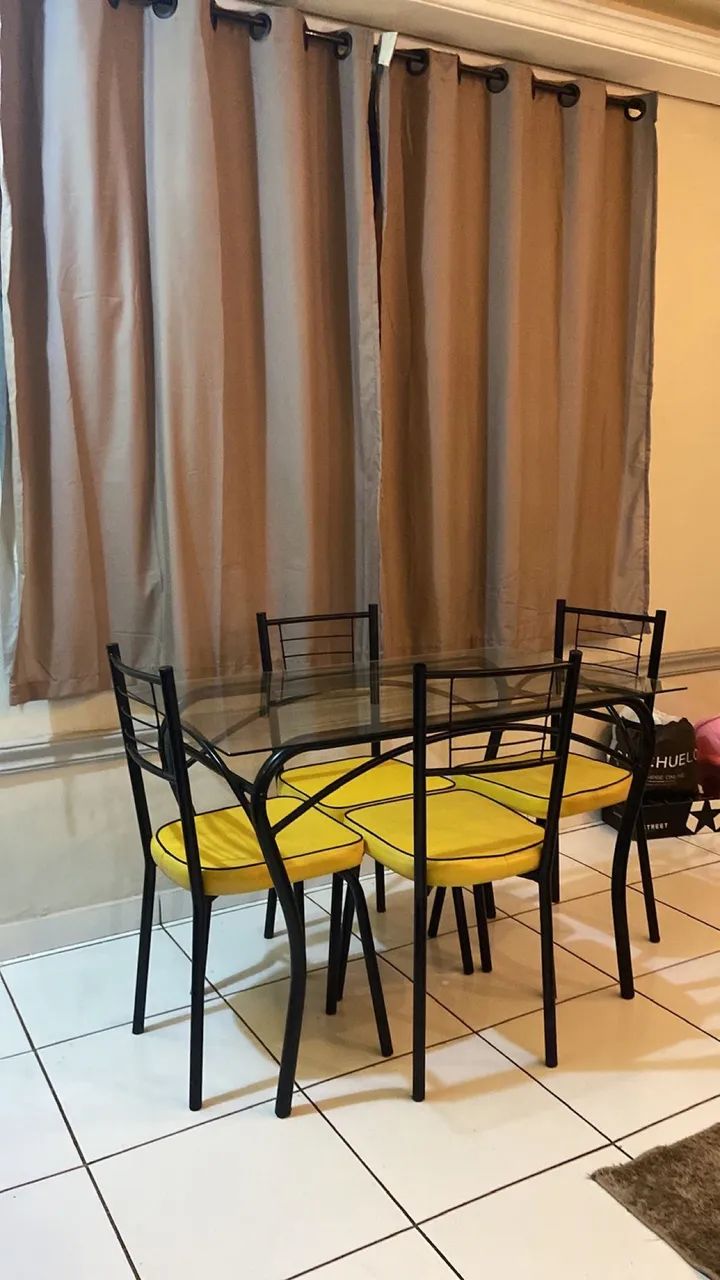 Mesa de Jantar