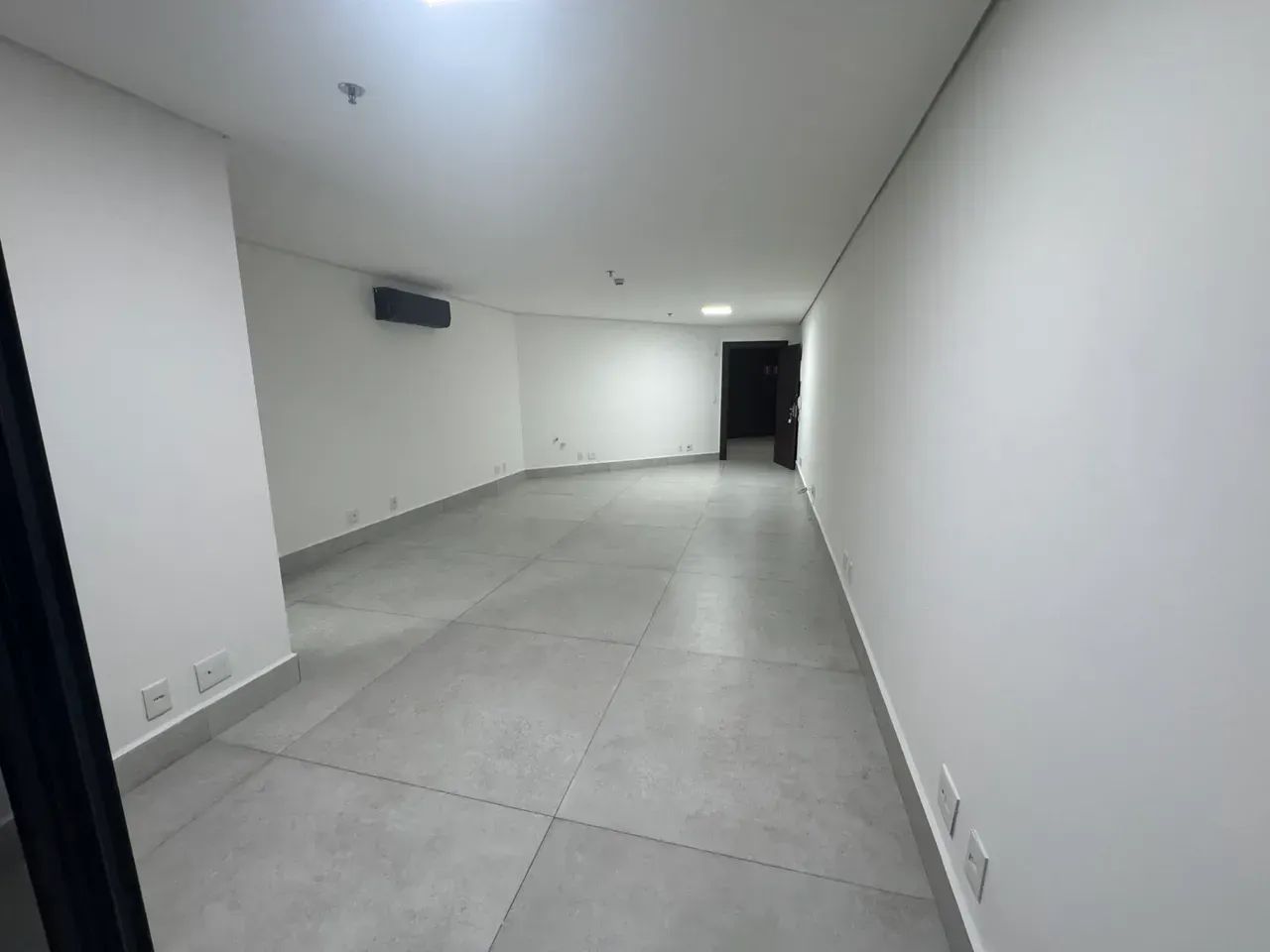 SALA COMERCIAL PREMIUM PARA LOCAÇÃO | VILA ASSUNÇÃO  SANTO ANDRÉ - Foto 4