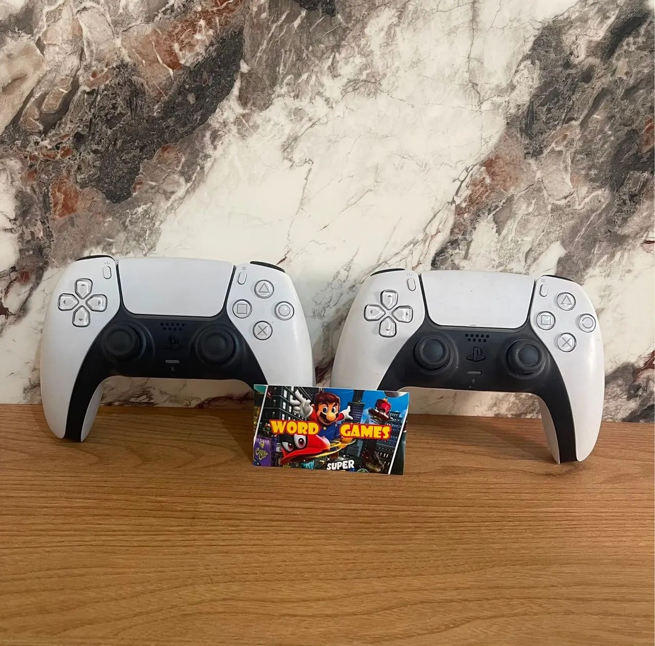 Controle de Ps5 com analógico Hall effect 