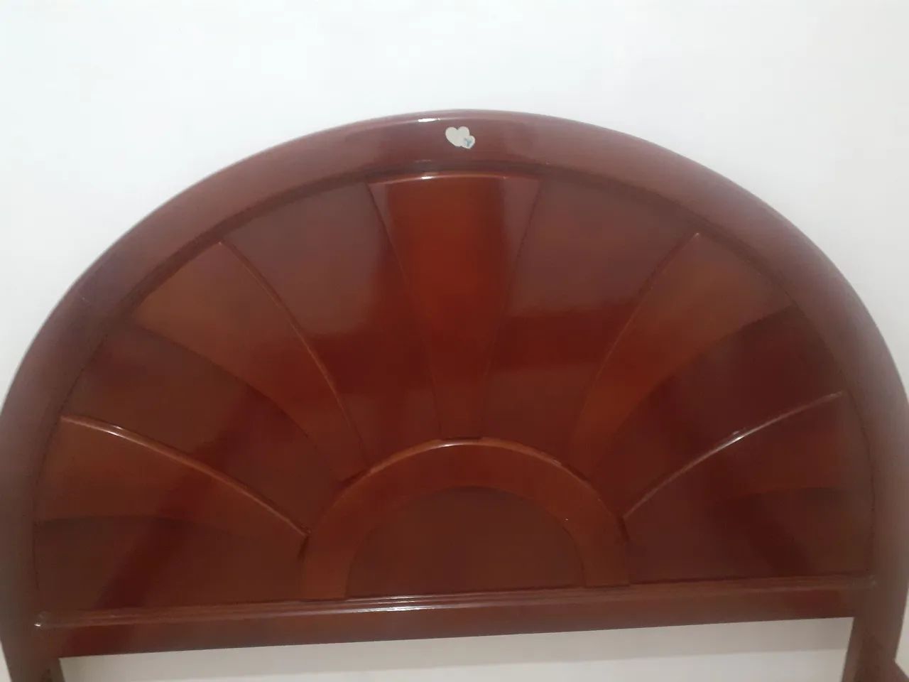 Cama casal sem extrado e sem colchão - Foto 2
