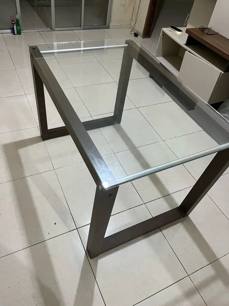 Mesa pra 4 cadeiras - Foto 3