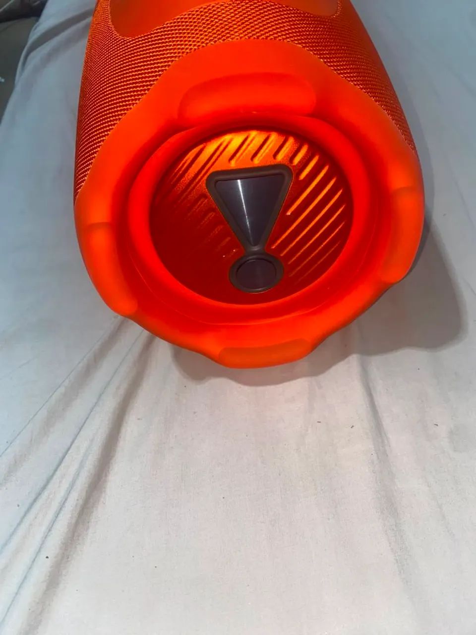 Vendo JBL nova nova uma semana de comprada na caixa  - Foto 3