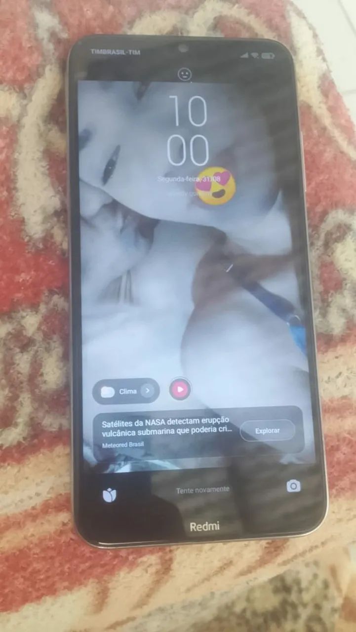 Vendo redmi note 8 - Foto 2