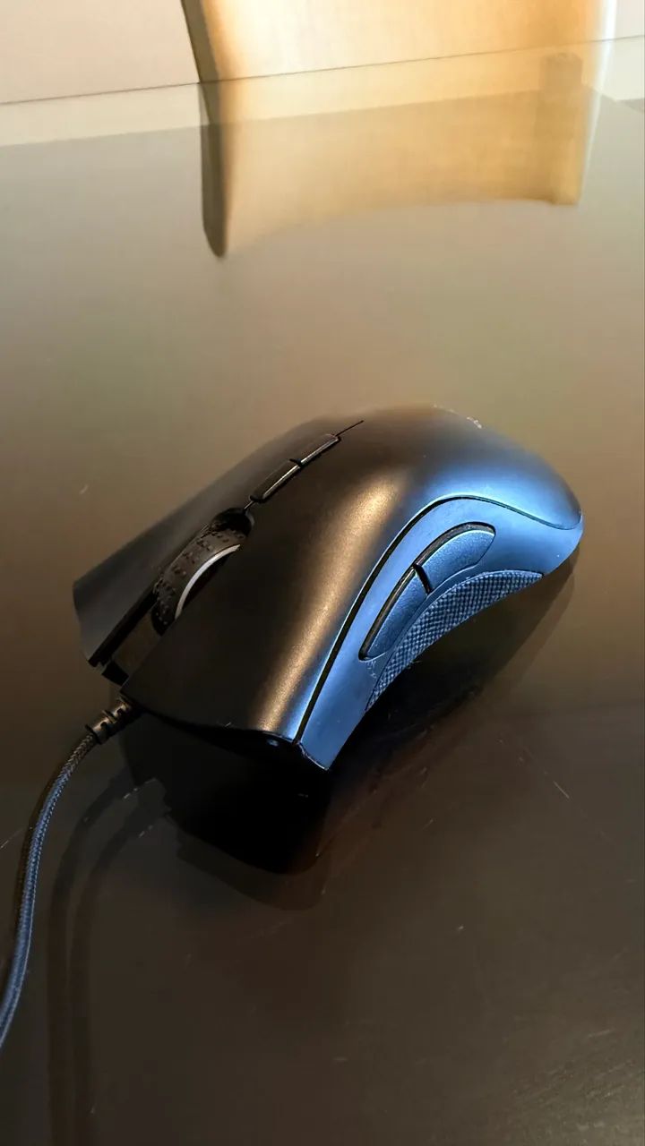 Mouse Razer deathadder Elite - Foto 3