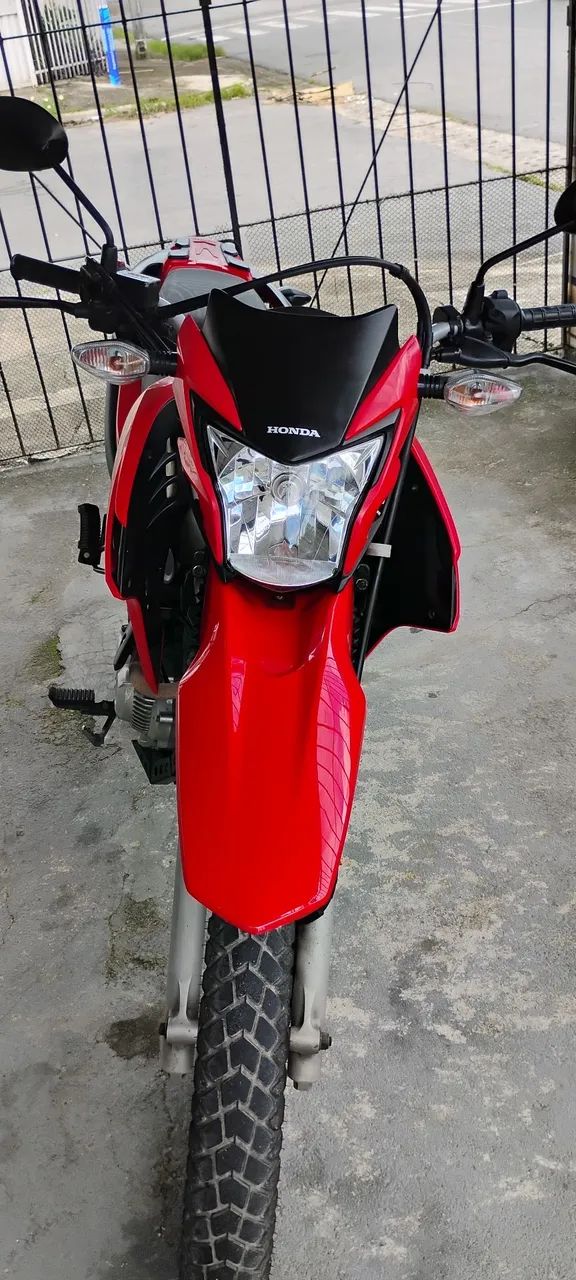 Super Moto Bros 160 - Foto 2