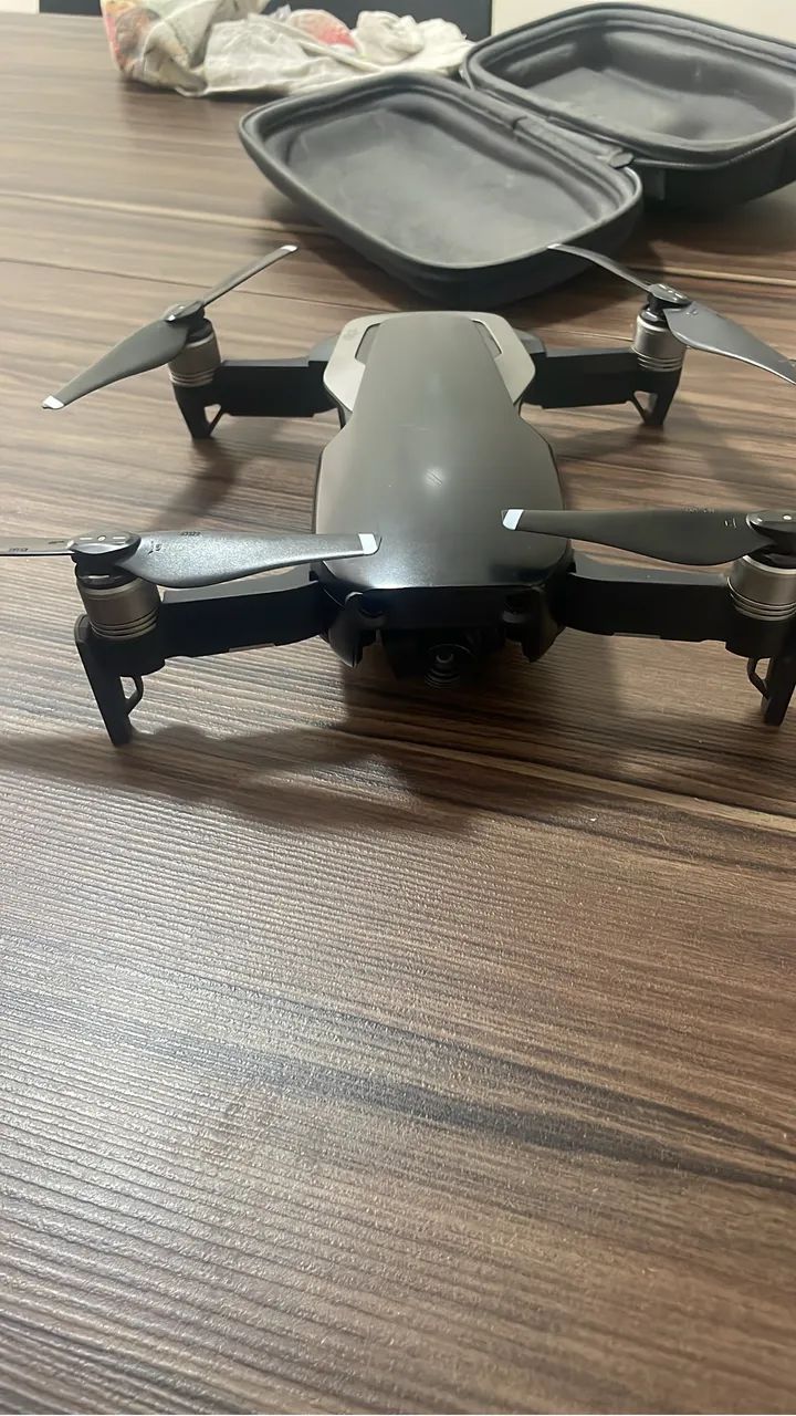 DJI MAVIC AIR 1- 4k e Sensores