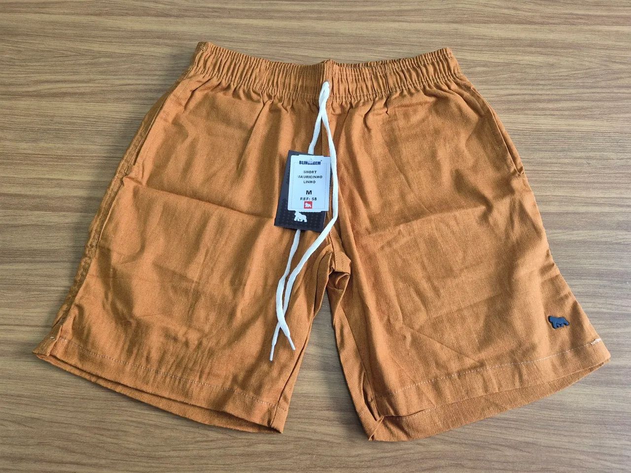 Short Linho Premium - Foto 2