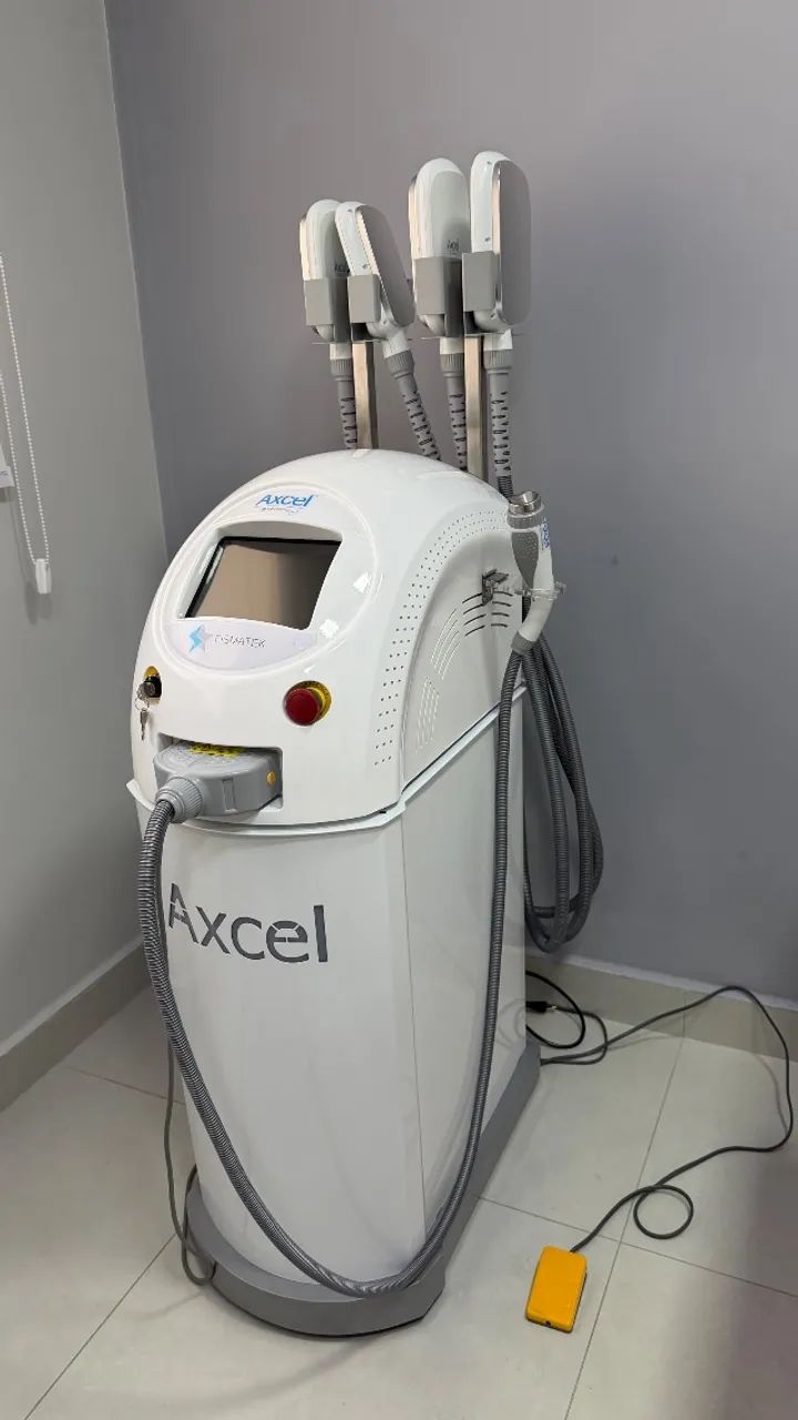 Axcel Criopad Full  - Foto 3