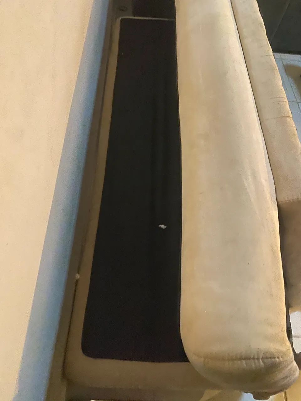 Doação Sofá Cama  - Foto 3
