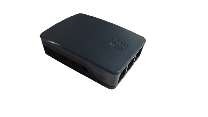 Case Original Raspberry Pi 4