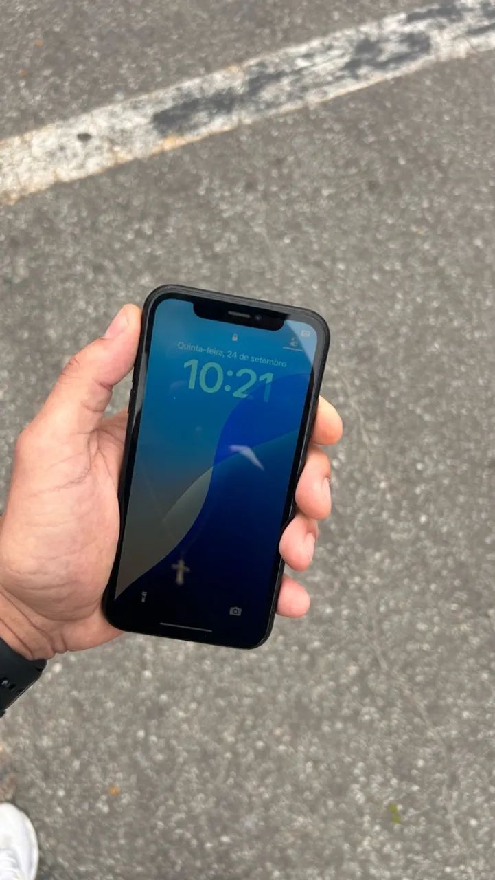 iPhone XR 64 GB - Foto 4